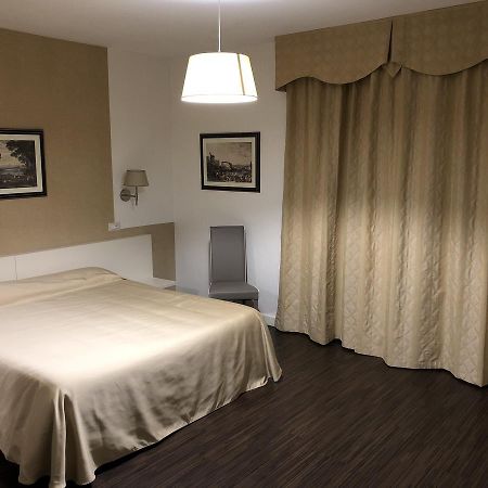 Green Park Hotel Mercogliano Kültér fotó
