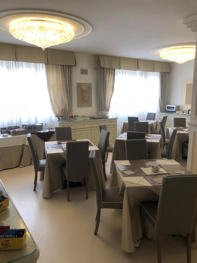 Green Park Hotel Mercogliano Kültér fotó