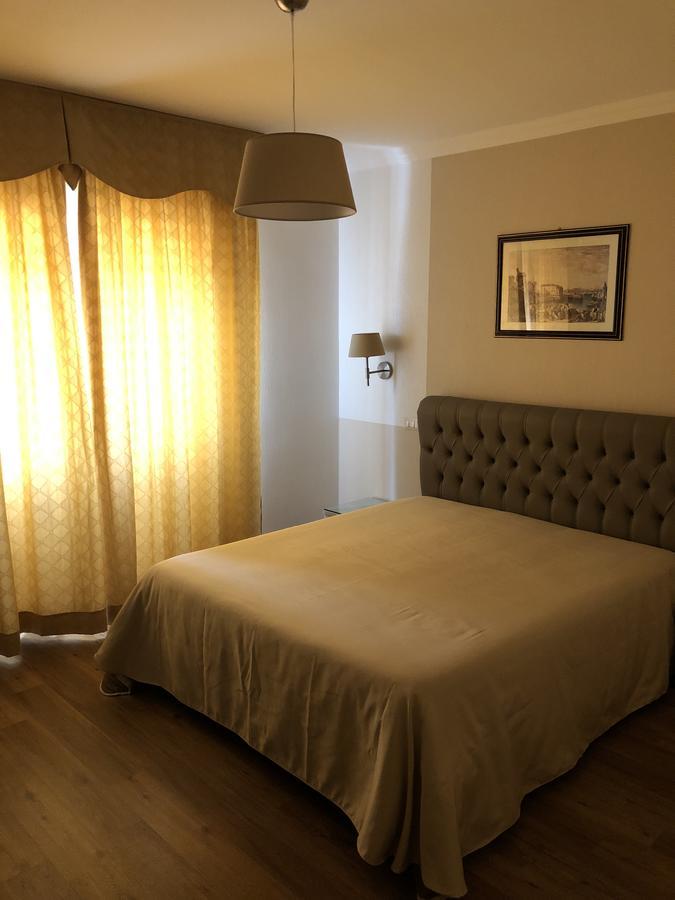 Green Park Hotel Mercogliano Kültér fotó
