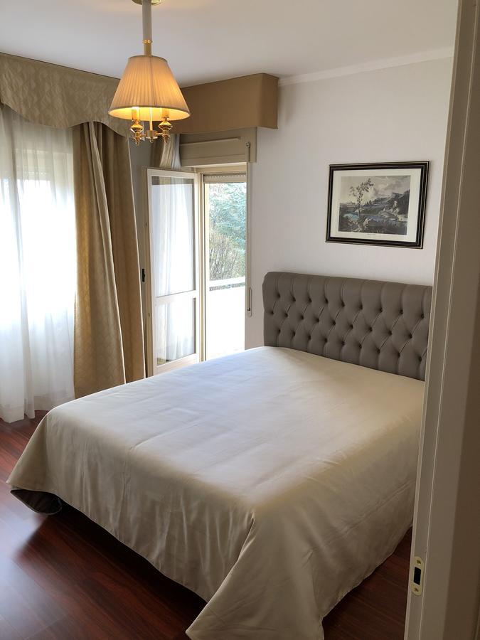 Green Park Hotel Mercogliano Kültér fotó